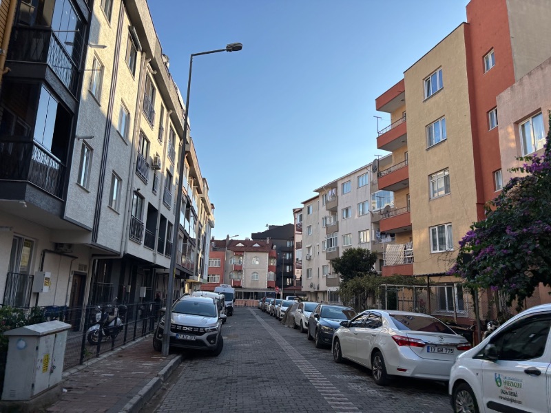 ÇANAKKALE BARBAROS'TA SATILIK 4+1 DUBLEKS DAİRE - ÇANAKKALE MERKEZ BARBAROS MAHALLESİ - undefined undefined - Thumbnail