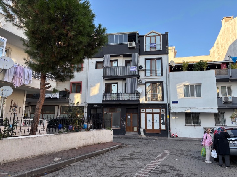 ÇANAKKALE BARBAROS'TA SATILIK 4+1 DUBLEKS DAİRE - ÇANAKKALE MERKEZ BARBAROS MAHALLESİ - undefined undefined - Thumbnail