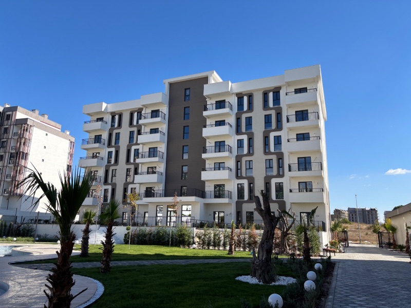 KEPEZ HAMİDİYE MAHALLESİNDE BERLİN CİTY'DE 1+1 KİRALIK DAİRE - ÇANAKKALE MERKEZ KEPEZ BELDESİ, HAMİDİYE MAHALLESİ - undefined undefined - Thumbnail
