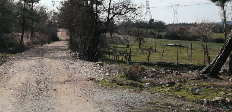 ÇANAKKALE MERKEZ ÇAMYAYLA KÖYÜNDE 10.431 M2 TARLA SATILIKTIR. - ÇANAKKALE MERKEZ ÇAMYAYLA KÖYÜ - undefined undefined - Thumbnail