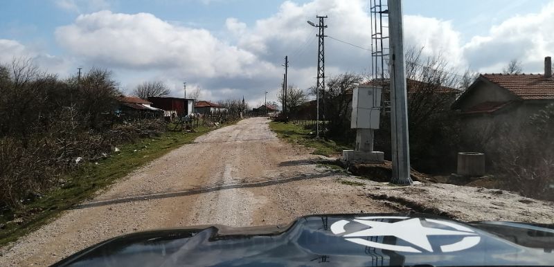 ÇANAKKALE MERKEZ ÇAMYAYLA KÖYÜNDE 10.431 M2 TARLA SATILIKTIR. - ÇANAKKALE MERKEZ ÇAMYAYLA KÖYÜ - undefined undefined - Thumbnail