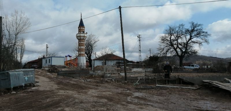 ÇANAKKALE MERKEZ ÇAMYAYLA KÖYÜNDE 10.431 M2 TARLA SATILIKTIR. - ÇANAKKALE MERKEZ ÇAMYAYLA KÖYÜ - undefined undefined - Thumbnail
