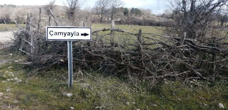 ÇANAKKALE MERKEZ ÇAMYAYLA KÖYÜNDE 10.431 M2 TARLA SATILIKTIR. - ÇANAKKALE MERKEZ ÇAMYAYLA KÖYÜ - undefined undefined - Thumbnail