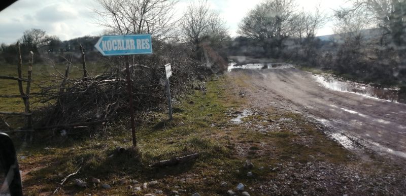 ÇANAKKALE MERKEZ ÇAMYAYLA KÖYÜNDE 10.431 M2 TARLA SATILIKTIR. - ÇANAKKALE MERKEZ ÇAMYAYLA KÖYÜ - undefined undefined - Thumbnail
