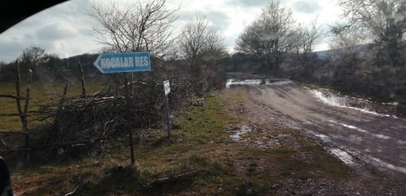 ÇANAKKALE MERKEZ ÇAMYAYLA KÖYÜNDE 10.431 M2 TARLA SATILIKTIR. - ÇANAKKALE MERKEZ ÇAMYAYLA KÖYÜ - undefined undefined - Thumbnail