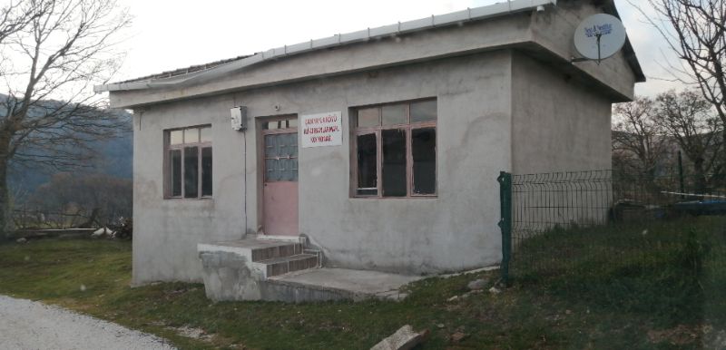 ÇANAKKALE MERKEZ ÇAMYAYLA KÖYÜNDE 10.431 M2 TARLA SATILIKTIR. - ÇANAKKALE MERKEZ ÇAMYAYLA KÖYÜ - undefined undefined - Thumbnail