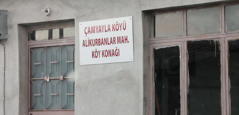 ÇANAKKALE MERKEZ ÇAMYAYLA KÖYÜNDE 10.431 M2 TARLA SATILIKTIR. - ÇANAKKALE MERKEZ ÇAMYAYLA KÖYÜ - undefined undefined - Thumbnail