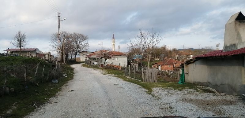 ÇANAKKALE MERKEZ ÇAMYAYLA KÖYÜNDE 10.431 M2 TARLA SATILIKTIR. - ÇANAKKALE MERKEZ ÇAMYAYLA KÖYÜ - undefined undefined - Thumbnail