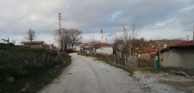 ÇANAKKALE MERKEZ ÇAMYAYLA KÖYÜNDE 10.431 M2 TARLA SATILIKTIR. - ÇANAKKALE MERKEZ ÇAMYAYLA KÖYÜ - undefined undefined - Thumbnail