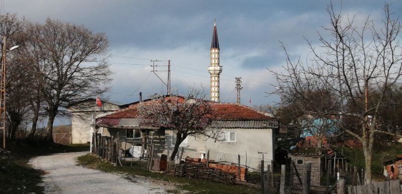ÇANAKKALE MERKEZ ÇAMYAYLA KÖYÜNDE 10.431 M2 TARLA SATILIKTIR. - ÇANAKKALE MERKEZ ÇAMYAYLA KÖYÜ - undefined undefined - Thumbnail