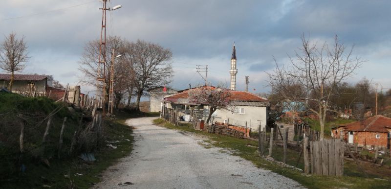 ÇANAKKALE MERKEZ ÇAMYAYLA KÖYÜNDE 10.431 M2 TARLA SATILIKTIR. - ÇANAKKALE MERKEZ ÇAMYAYLA KÖYÜ - undefined undefined - Thumbnail