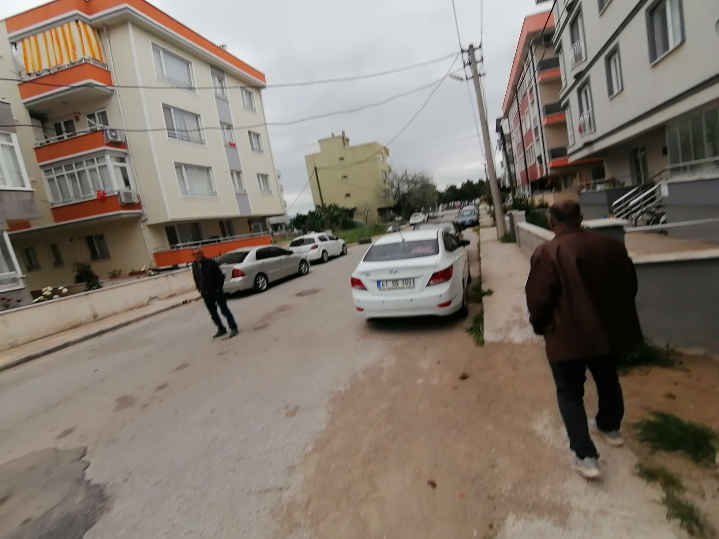 ÇANAKKALE BARBAROS MAH.FULL EŞYALI KİRALIK HOLLÜ 1+1 DAİRE - ÇANAKKALE MERKEZ BARBAROS MAHALLESİ - undefined undefined - Thumbnail