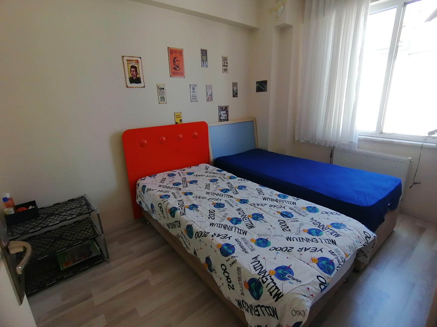 ÇANAKKALE BARBAROS MAH.FULL EŞYALI KİRALIK HOLLÜ 1+1 DAİRE - ÇANAKKALE MERKEZ BARBAROS MAHALLESİ - undefined undefined - Thumbnail