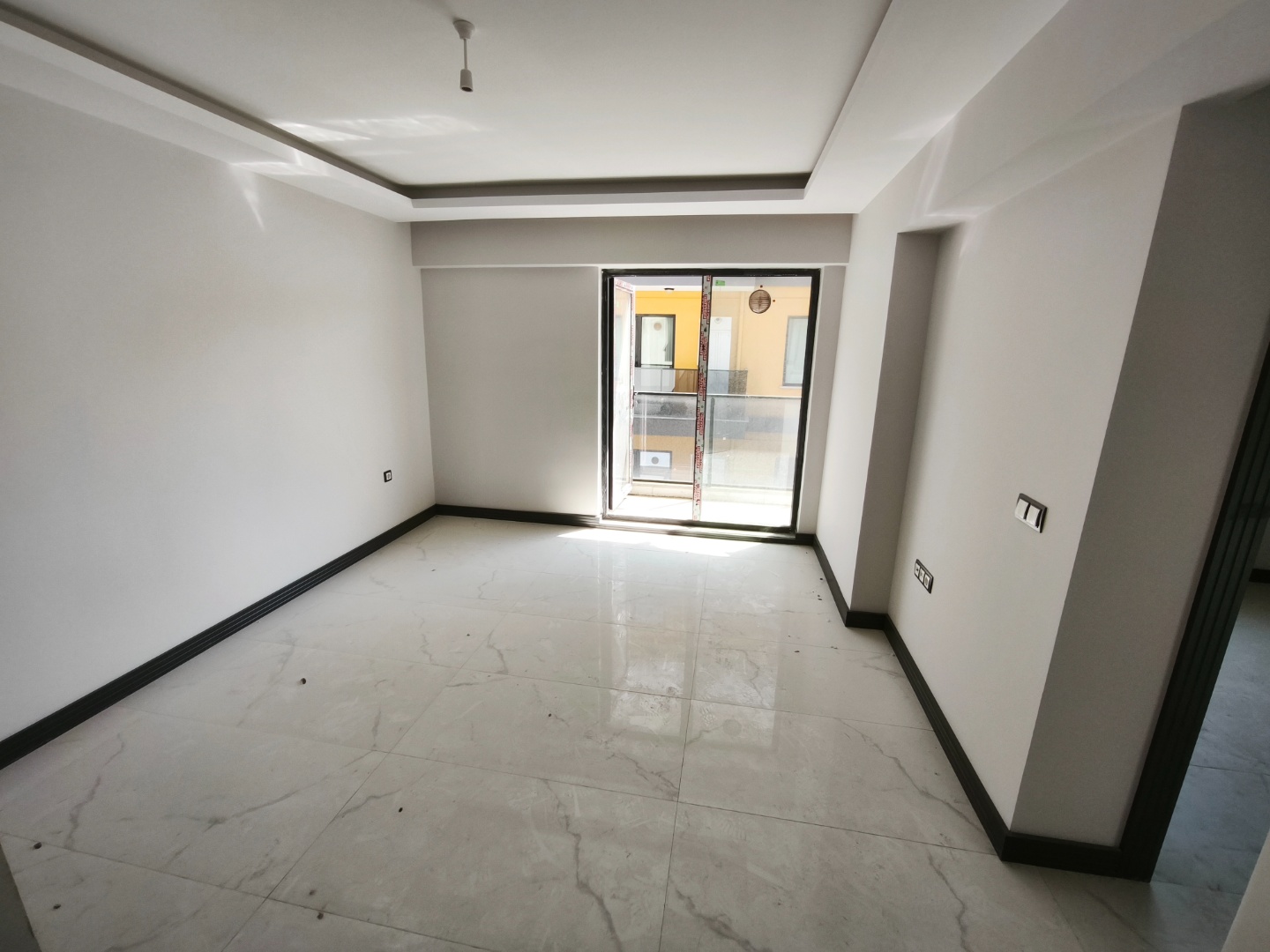 ÇANAKKALE BARBAROS MAHALLESİ ASİLKENT SİTESİNDE 1+1 SATILIK DAİRE - ÇANAKKALE MERKEZ BARBAROS MAHALLESİ - undefined undefined - Thumbnail