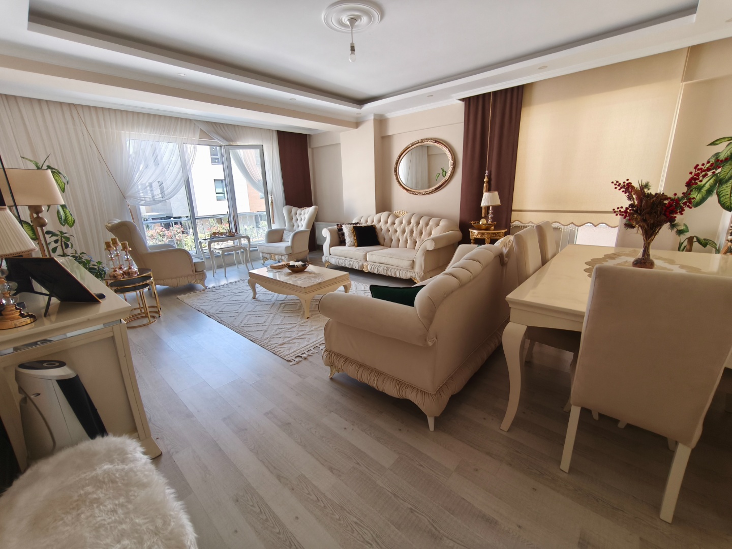 ÇANAKKALE MERKEZ BARBAROS MAHALLESİNDE 3+1 ÇOK FIRSAT ARA KAT - ÇANAKKALE MERKEZ BARBAROS MAHALLESİ - undefined undefined - Thumbnail