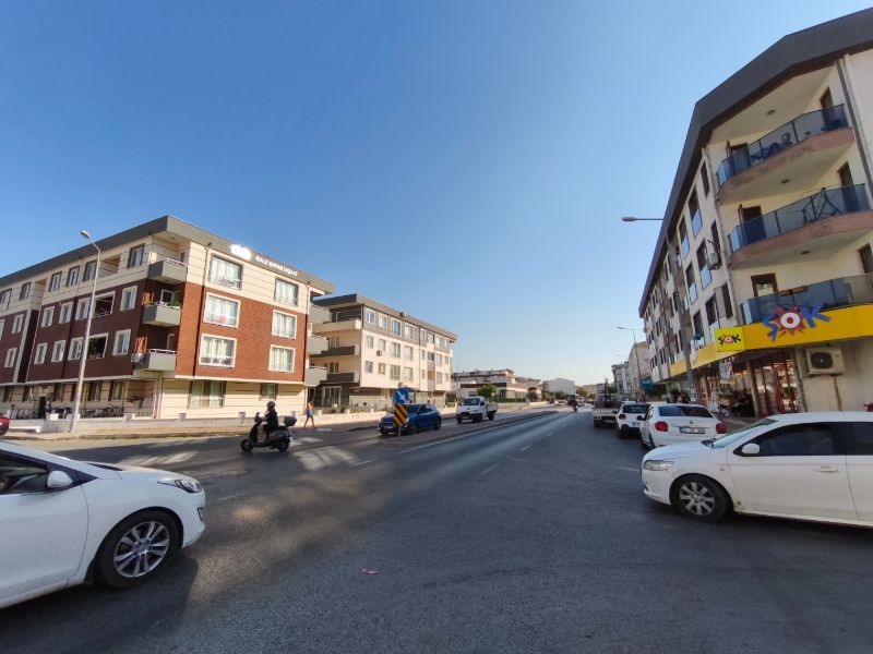 ÇANAKKALE BARBAROS MAH. CADDE CEPHELİ ÇOK FIRSAT 3+1 SATILIK - ÇANAKKALE MERKEZ BARBAROS MAHALLESİ - undefined undefined - Thumbnail