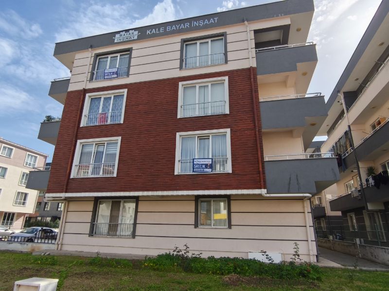 ÇANAKKALE BARBAROS MAH. CADDE CEPHELİ ÇOK FIRSAT 3+1 SATILIK - ÇANAKKALE MERKEZ BARBAROS MAHALLESİ - undefined undefined - Thumbnail