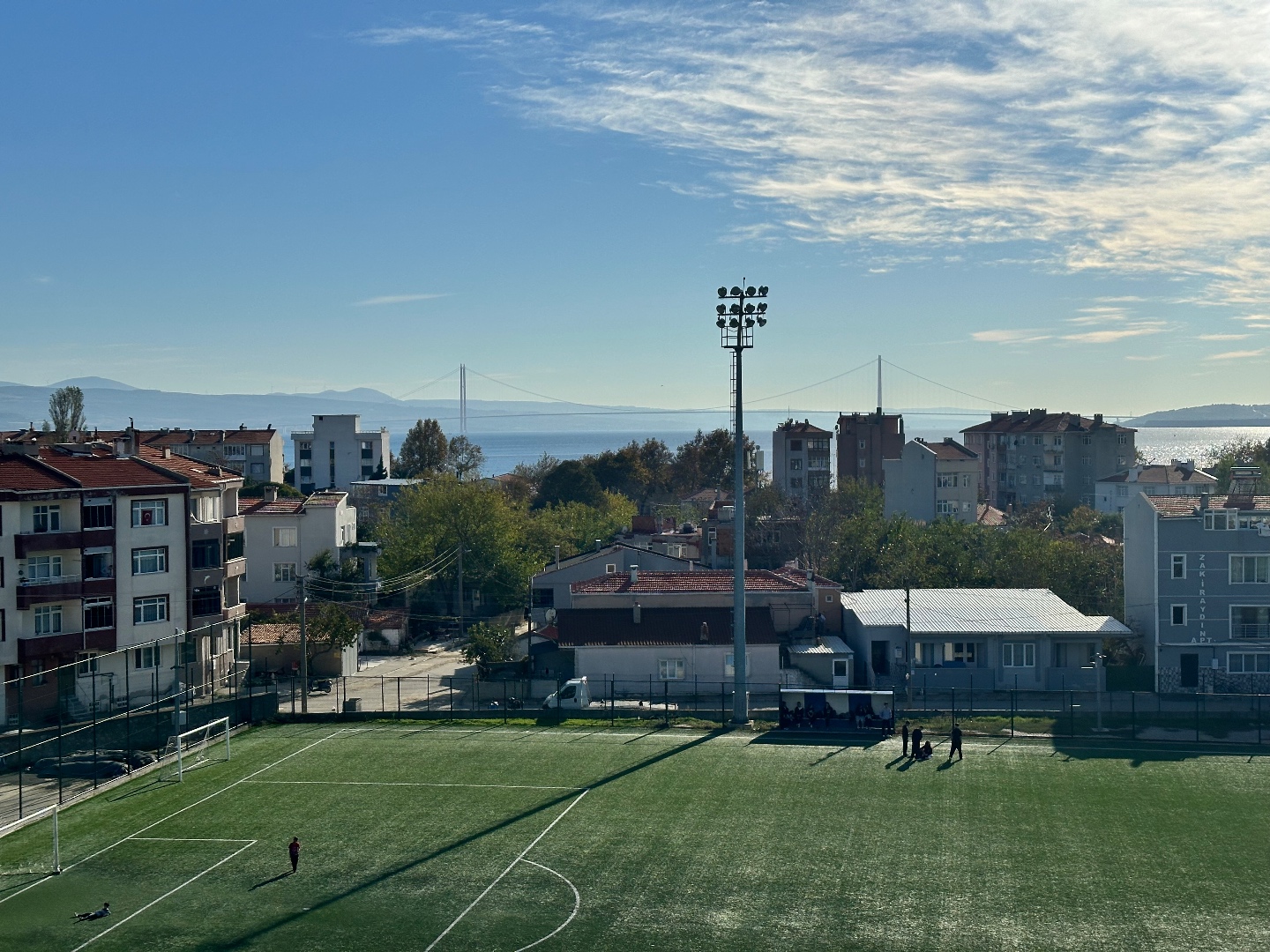 ÇANAKKALE GELİBOLU BOĞAZ VE KÖPRÜ MANZARALI 3+1 SATILIK DAİRE - ÇANAKKALE GELİBOLU ALAEDDİN MAHALLESİ - undefined [object Object]
