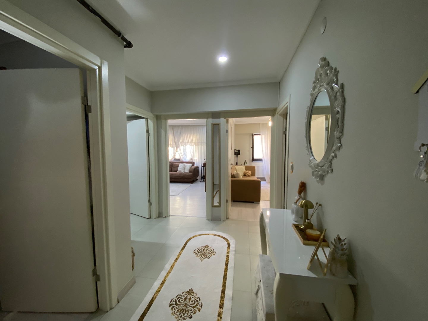 ÇANAKKALE KEPEZ KOLİN OTEL BÖLGESİ SATILIK AYRI MUTFAKLI 2+1 - ÇANAKKALE MERKEZ KEPEZ BELDESİ, BOĞAZKENT MAHALLESİ - undefined undefined - Thumbnail