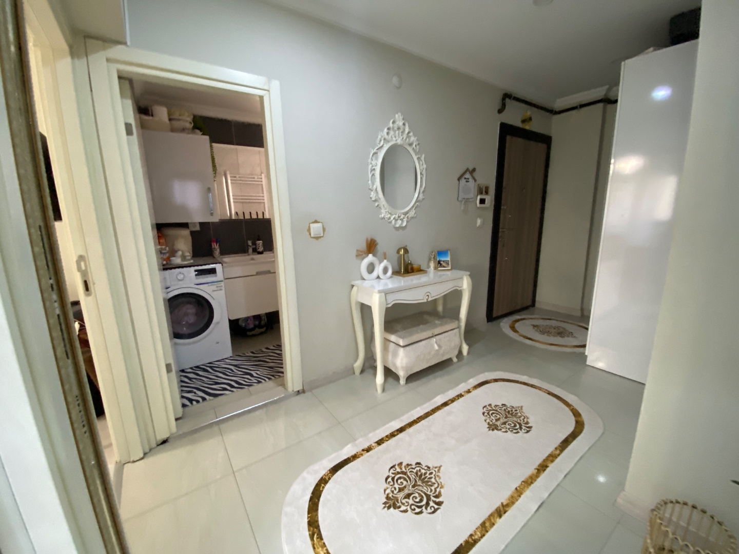 ÇANAKKALE KEPEZ KOLİN OTEL BÖLGESİ SATILIK AYRI MUTFAKLI 2+1 - ÇANAKKALE MERKEZ KEPEZ BELDESİ, BOĞAZKENT MAHALLESİ - undefined undefined - Thumbnail