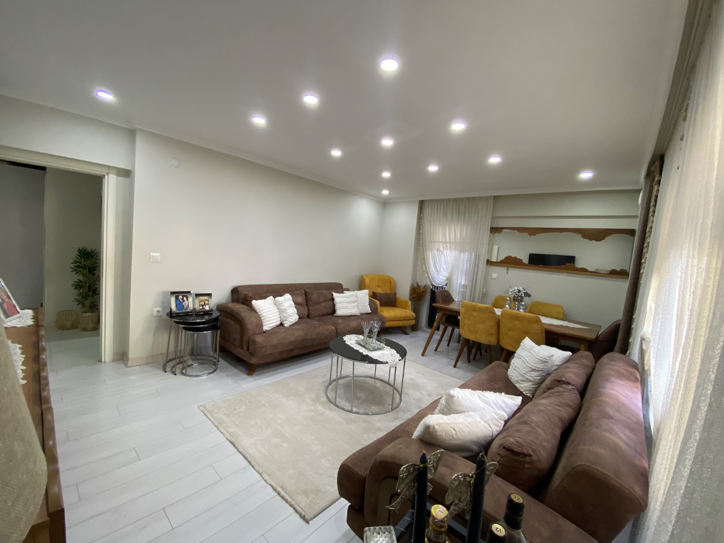 ÇANAKKALE KEPEZ KOLİN OTEL BÖLGESİ SATILIK AYRI MUTFAKLI 2+1 - ÇANAKKALE MERKEZ KEPEZ BELDESİ, BOĞAZKENT MAHALLESİ - undefined undefined - Thumbnail