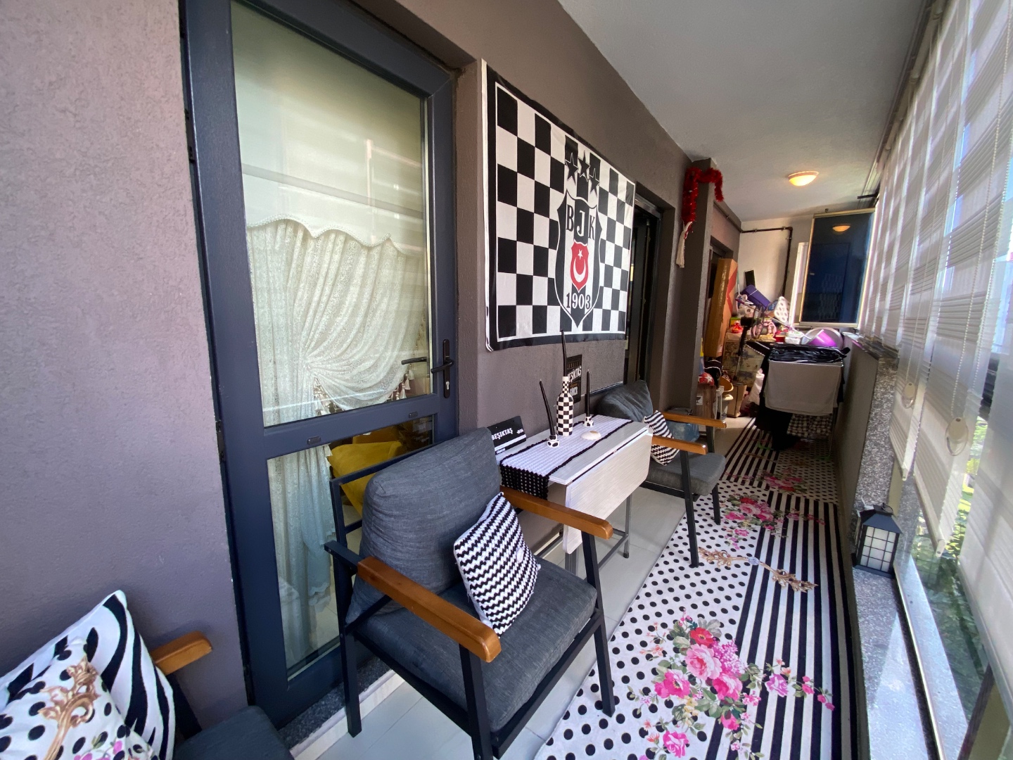 ÇANAKKALE KEPEZ KOLİN OTEL BÖLGESİ SATILIK AYRI MUTFAKLI 2+1 - ÇANAKKALE MERKEZ KEPEZ BELDESİ, BOĞAZKENT MAHALLESİ - undefined undefined - Thumbnail