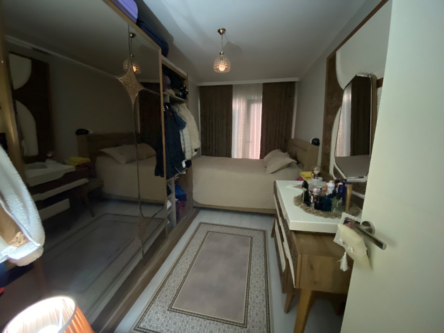 ÇANAKKALE KEPEZ KOLİN OTEL BÖLGESİ SATILIK AYRI MUTFAKLI 2+1 - ÇANAKKALE MERKEZ KEPEZ BELDESİ, BOĞAZKENT MAHALLESİ - undefined undefined - Thumbnail