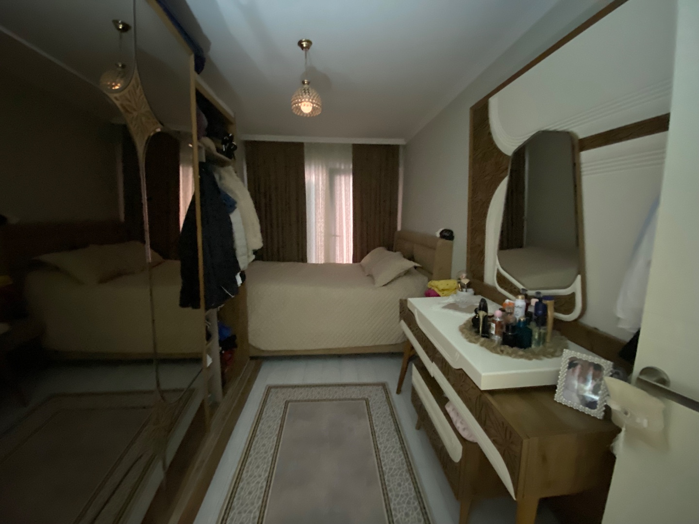 ÇANAKKALE KEPEZ KOLİN OTEL BÖLGESİ SATILIK AYRI MUTFAKLI 2+1 - ÇANAKKALE MERKEZ KEPEZ BELDESİ, BOĞAZKENT MAHALLESİ - undefined undefined - Thumbnail