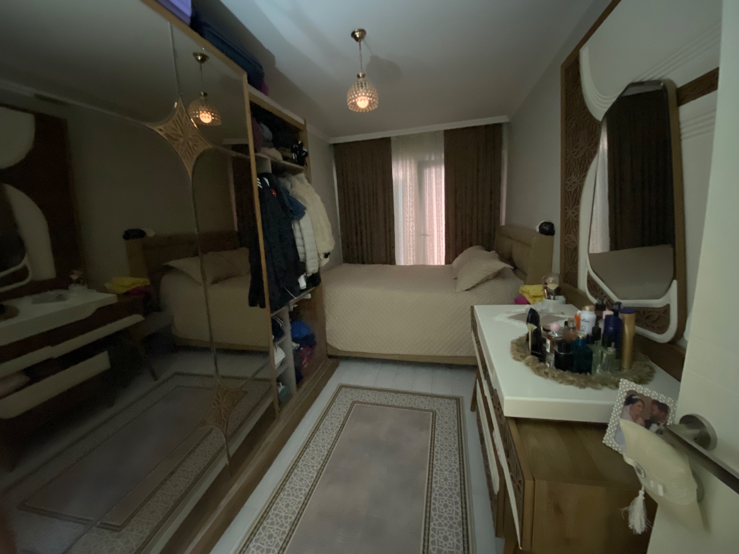 ÇANAKKALE KEPEZ KOLİN OTEL BÖLGESİ SATILIK AYRI MUTFAKLI 2+1 - ÇANAKKALE MERKEZ KEPEZ BELDESİ, BOĞAZKENT MAHALLESİ - undefined undefined - Thumbnail