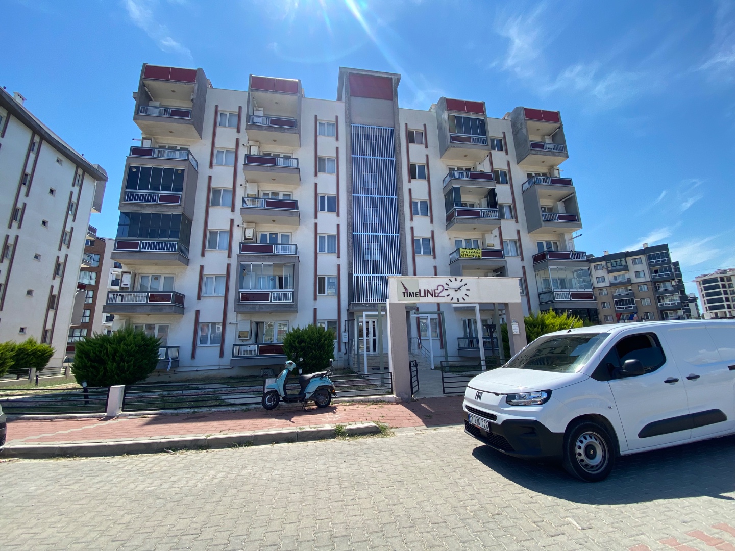 Çanakkale Hamidiye Mahallesinde Kiralık  Eşyalı 1+1 Daire - ÇANAKKALE MERKEZ KEPEZ BELDESİ, HAMİDİYE MAHALLESİ - undefined [object Object]