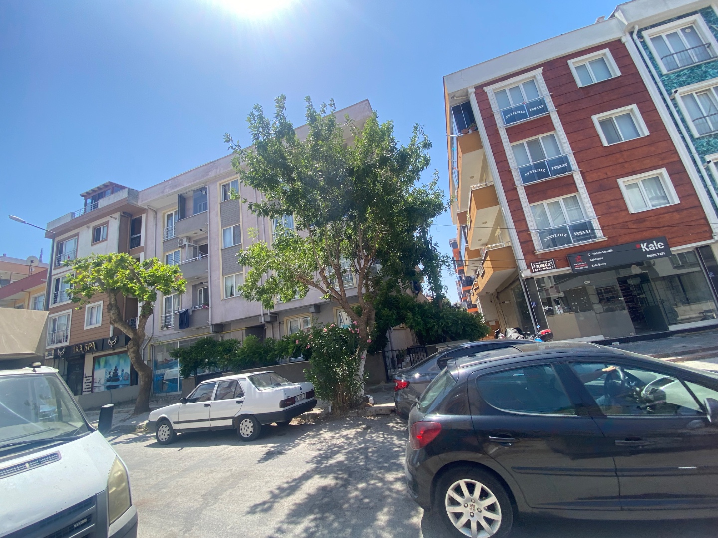 ÇANAKKALE MERKEZ BARBAROS MAHALLESİ NDE BÜYÜK ARA KAT 1+1 - ÇANAKKALE MERKEZ BARBAROS MAHALLESİ - undefined undefined - Thumbnail