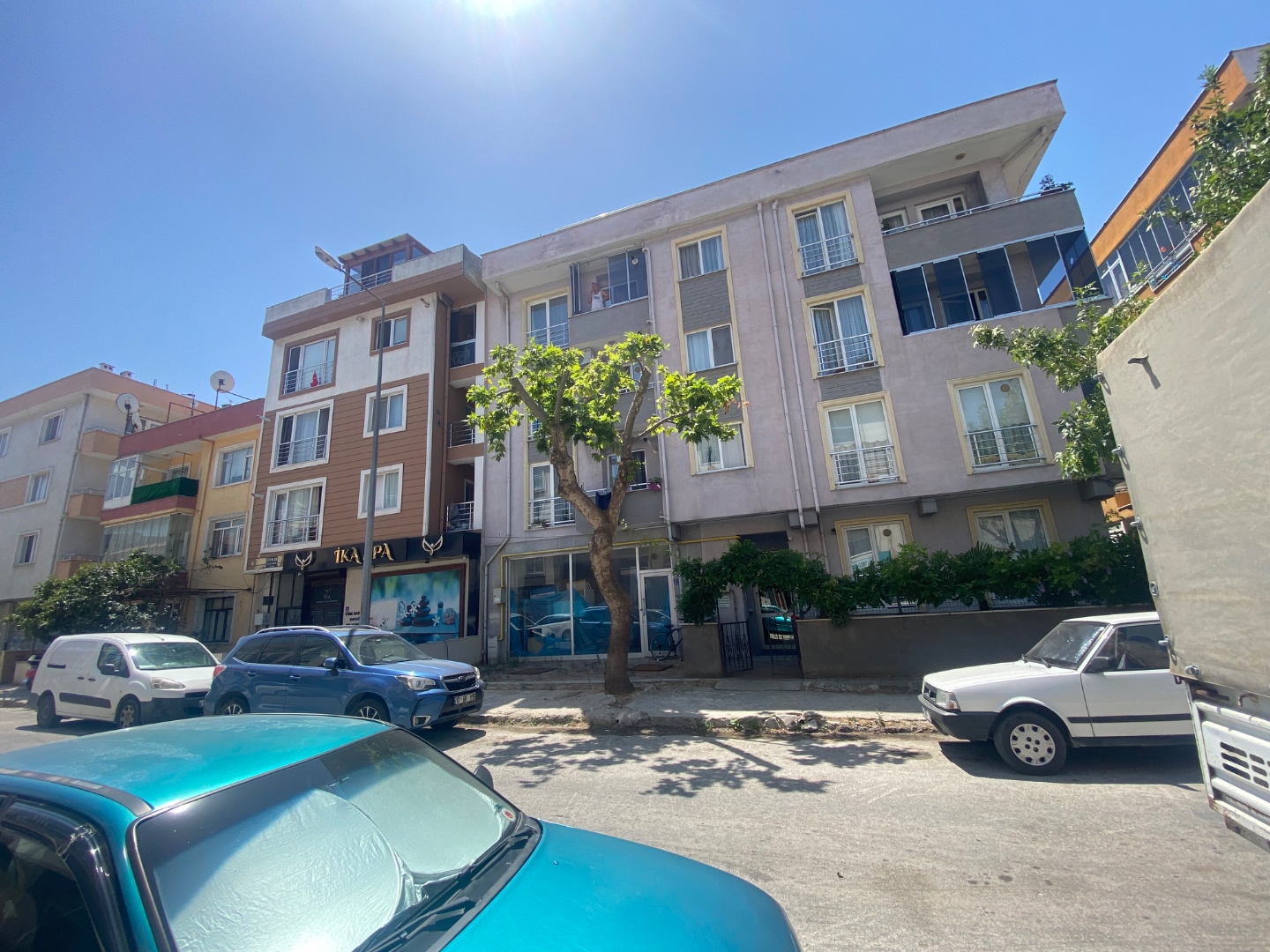 ÇANAKKALE MERKEZ BARBAROS MAHALLESİ NDE BÜYÜK ARA KAT 1+1 - ÇANAKKALE MERKEZ BARBAROS MAHALLESİ - undefined undefined - Thumbnail