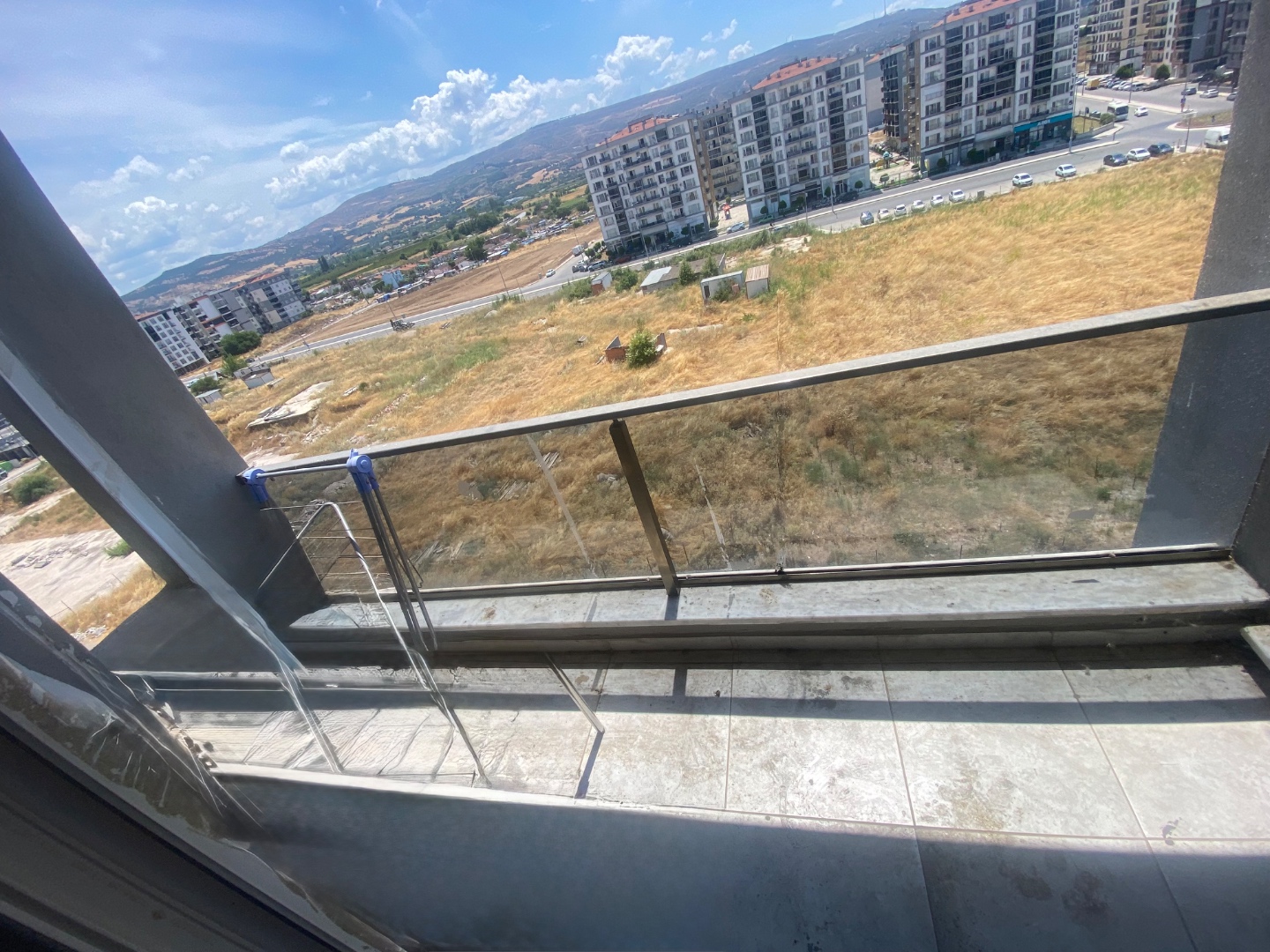 ÇANAKKALE MERKEZ İSMETPAŞA MAH. SİTE İÇERİSİNDE SATILIK 1+1 - ÇANAKKALE MERKEZ İSMETPAŞA MAHALLESİ - undefined undefined - Thumbnail