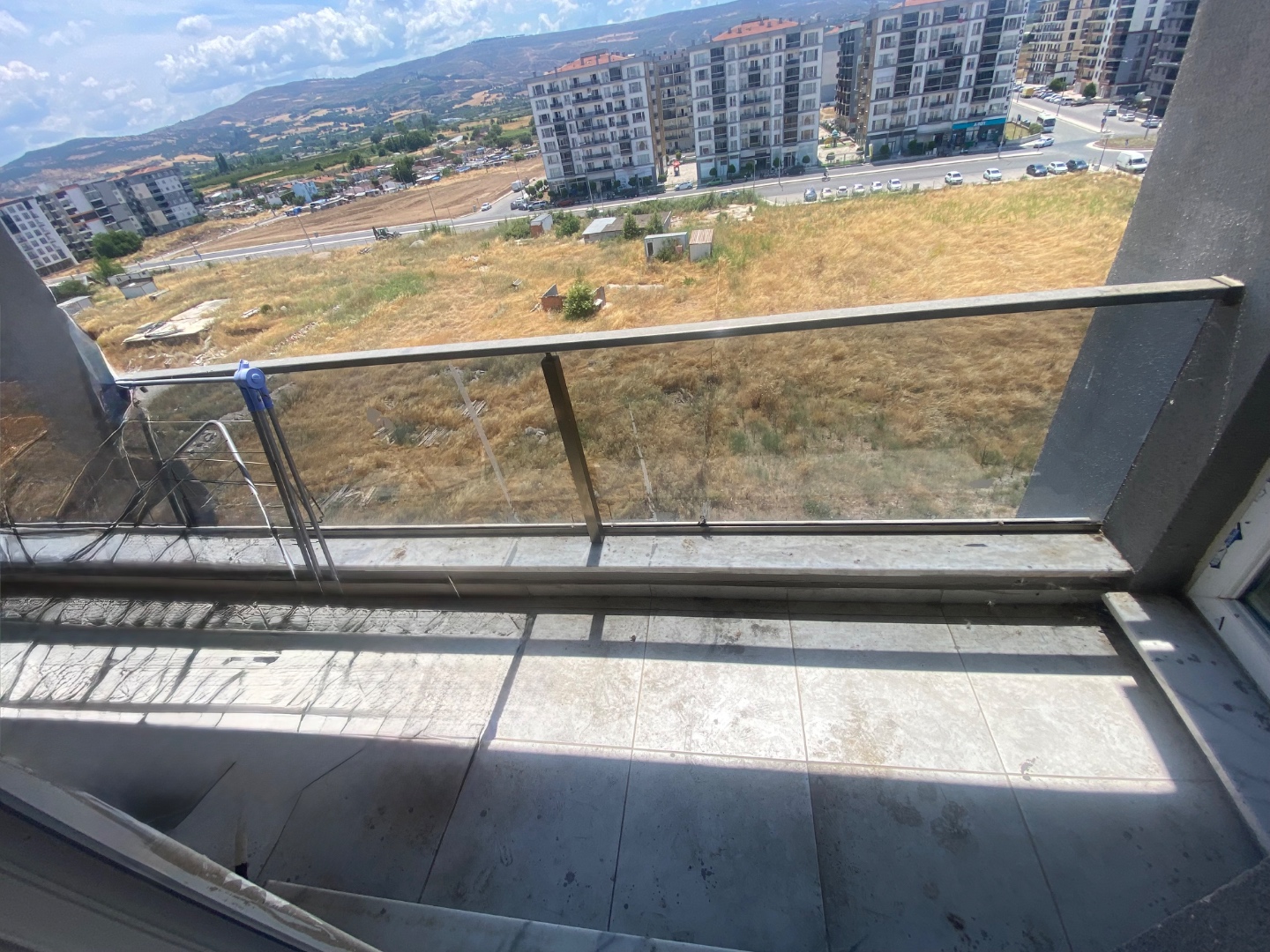 ÇANAKKALE MERKEZ İSMETPAŞA MAH. SİTE İÇERİSİNDE SATILIK 1+1 - ÇANAKKALE MERKEZ İSMETPAŞA MAHALLESİ - undefined undefined - Thumbnail
