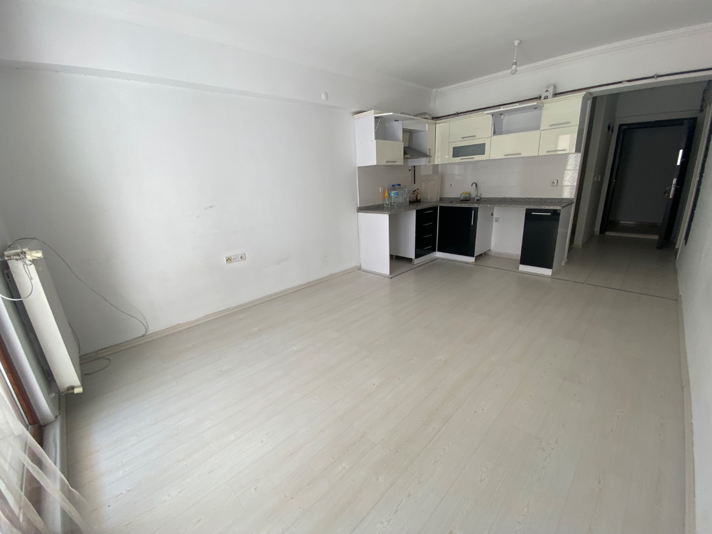 Çanakkale Merkez Kepez de Kiralık 1+1 Daire - ÇANAKKALE MERKEZ KEPEZ BELDESİ, BOĞAZKENT MAHALLESİ - undefined undefined - Thumbnail