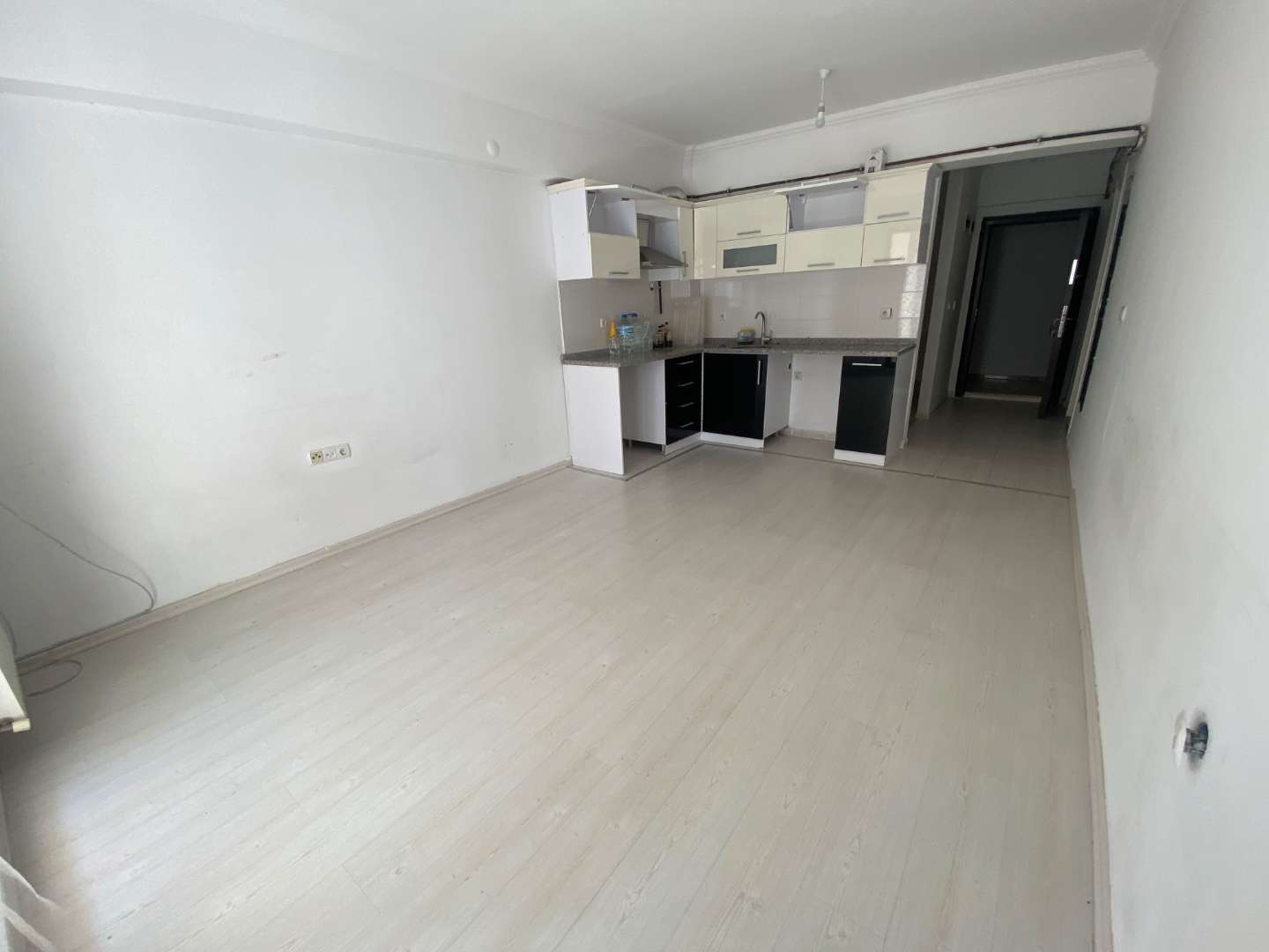 Çanakkale Merkez Kepez de Kiralık 1+1 Daire - ÇANAKKALE MERKEZ KEPEZ BELDESİ, BOĞAZKENT MAHALLESİ - undefined undefined - Thumbnail