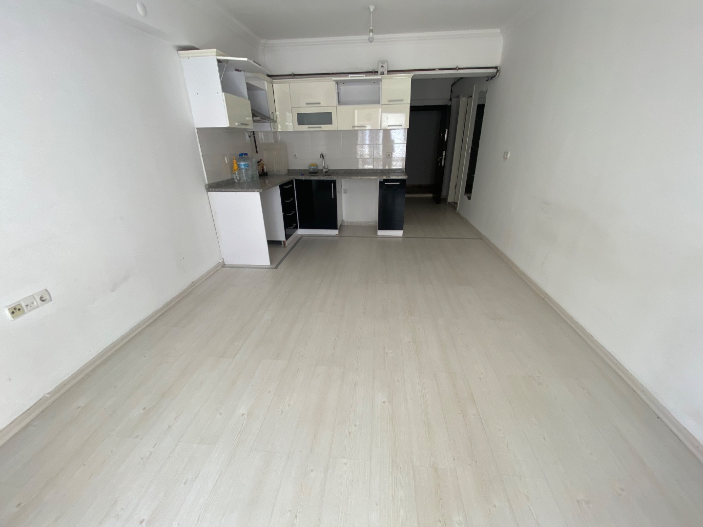 Çanakkale Merkez Kepez de Kiralık 1+1 Daire - ÇANAKKALE MERKEZ KEPEZ BELDESİ, BOĞAZKENT MAHALLESİ - undefined undefined - Thumbnail