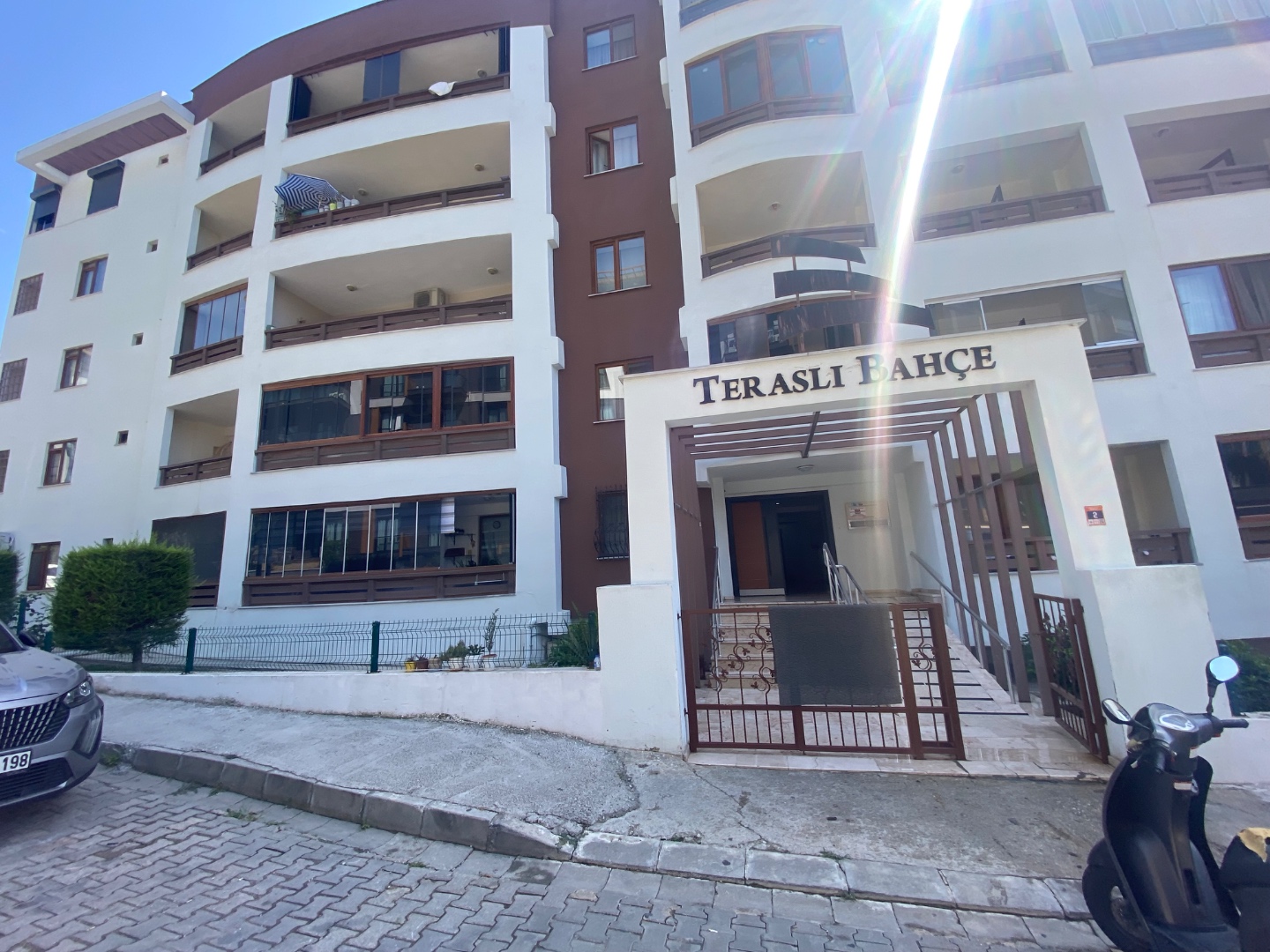 Çanakkale Merkez Kepez de Kiralık 1+1 Daire - ÇANAKKALE MERKEZ KEPEZ BELDESİ, BOĞAZKENT MAHALLESİ - undefined undefined - Thumbnail