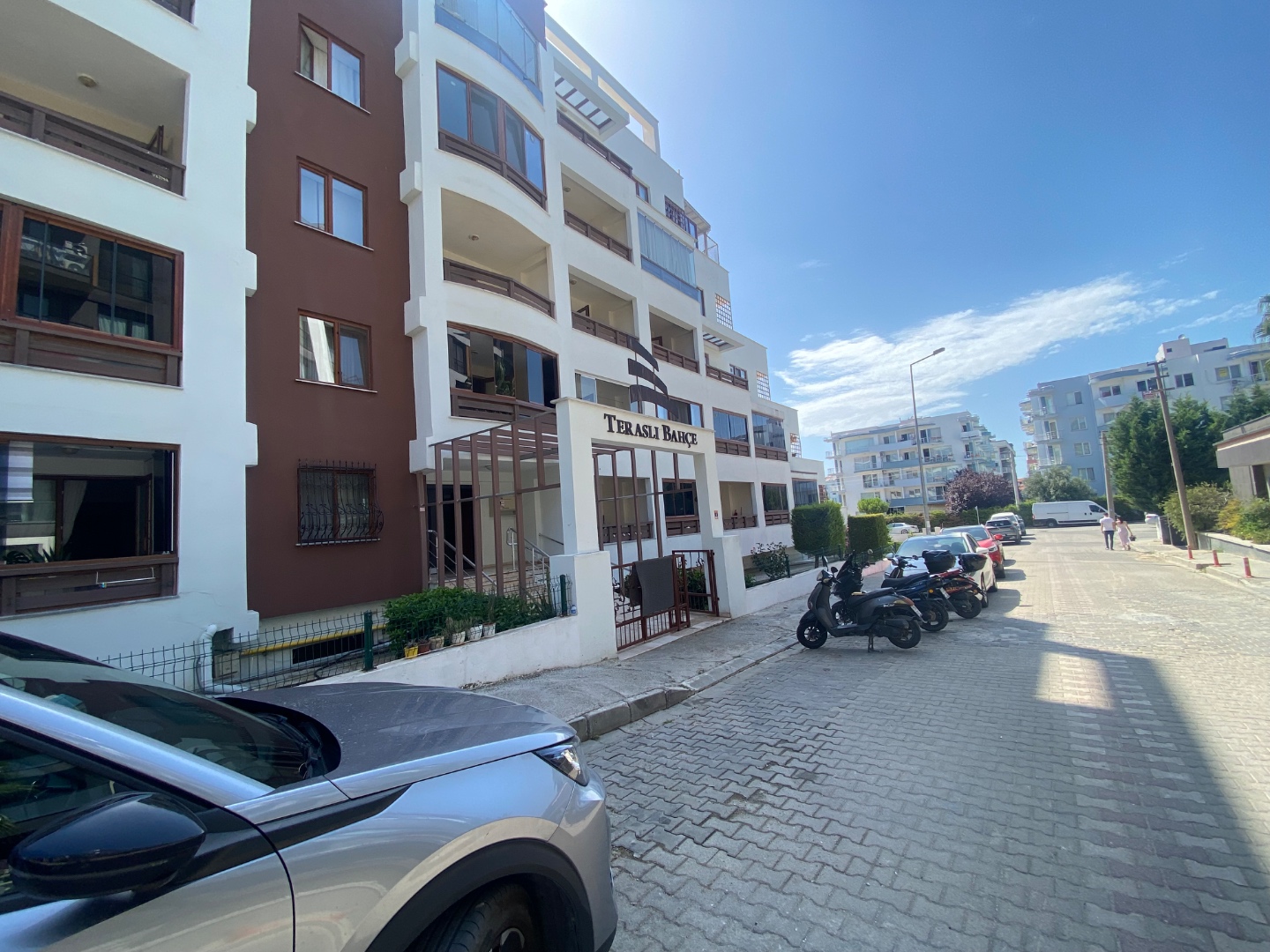 Çanakkale Merkez Kepez de Kiralık 1+1 Daire - ÇANAKKALE MERKEZ KEPEZ BELDESİ, BOĞAZKENT MAHALLESİ - undefined [object Object]
