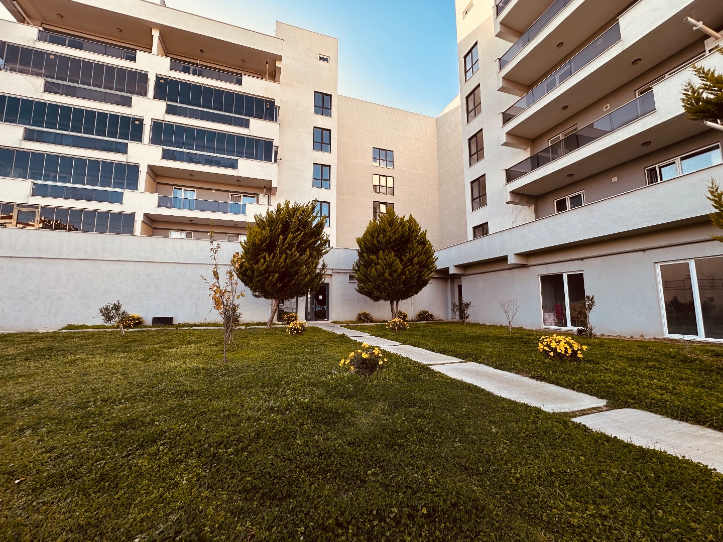 ÇANAKKALE MERKEZ HAMİDİYE BOSS GARDEN SİTESİ SATILIK 1+1 DAİRE - ÇANAKKALE MERKEZ KEPEZ BELDESİ, HAMİDİYE MAHALLESİ - undefined [object Object]