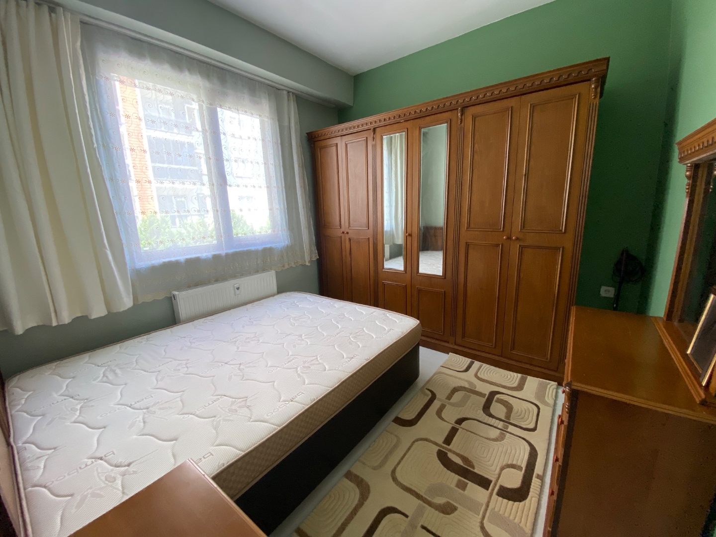 Çanakkale Merkez de Eşyalı Kiralık Daire  - ÇANAKKALE MERKEZ ARSLANCA MAHALLESİ - undefined undefined - Thumbnail