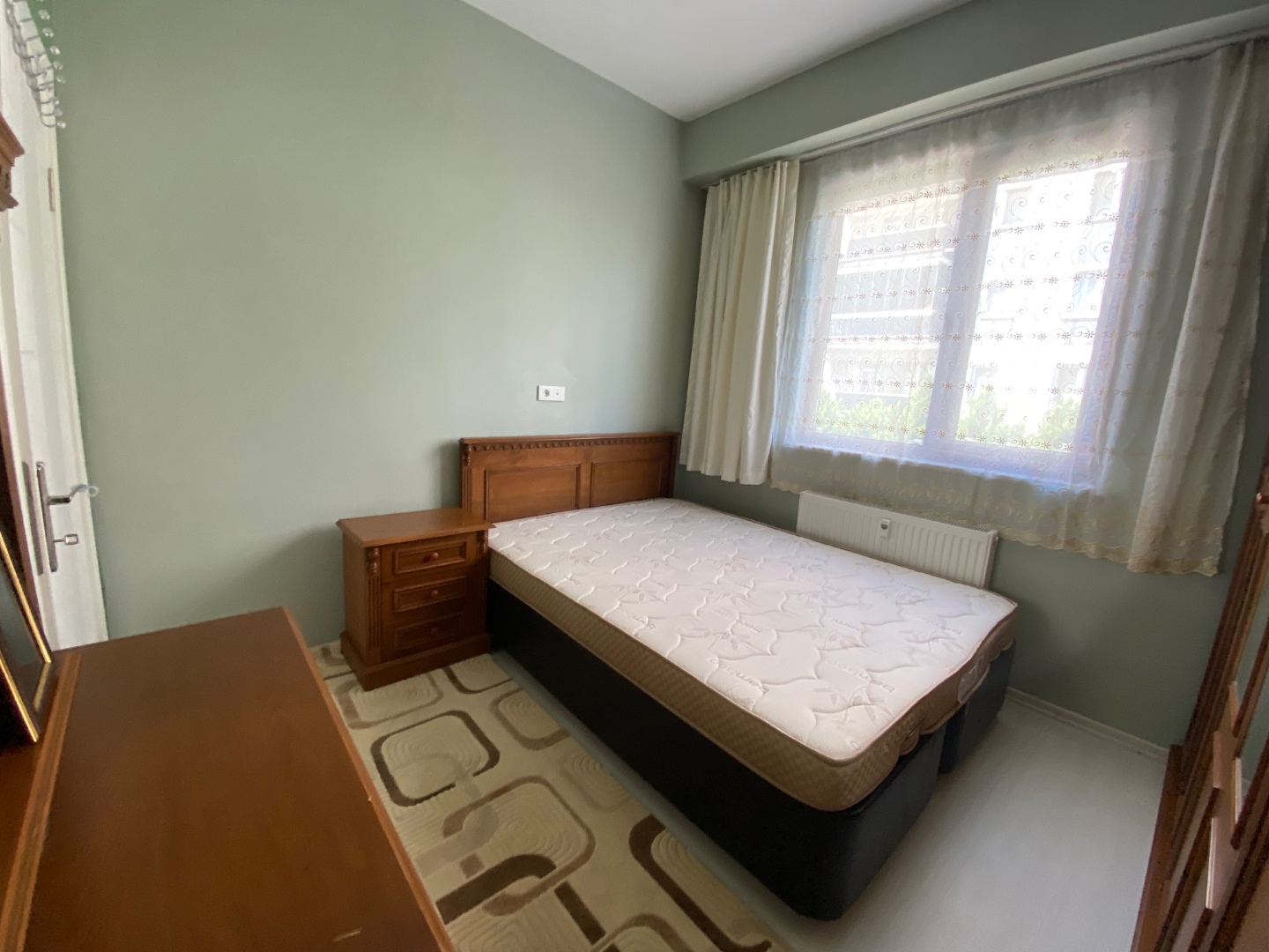 Çanakkale Merkez de Eşyalı Kiralık Daire  - ÇANAKKALE MERKEZ ARSLANCA MAHALLESİ - undefined undefined - Thumbnail