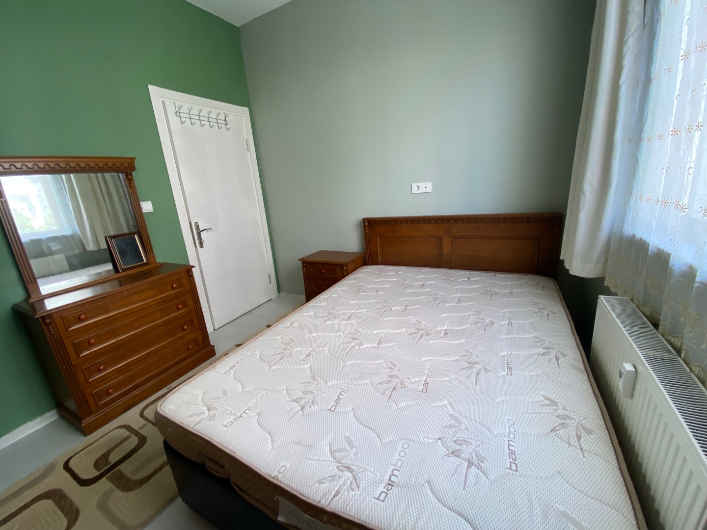 Çanakkale Merkez de Eşyalı Kiralık Daire  - ÇANAKKALE MERKEZ ARSLANCA MAHALLESİ - undefined undefined - Thumbnail