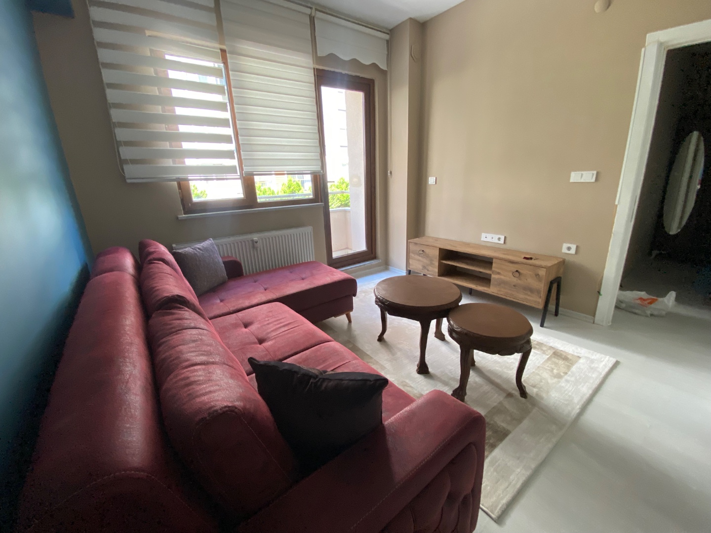 Çanakkale Merkez de Eşyalı Kiralık Daire  - ÇANAKKALE MERKEZ ARSLANCA MAHALLESİ - undefined undefined - Thumbnail