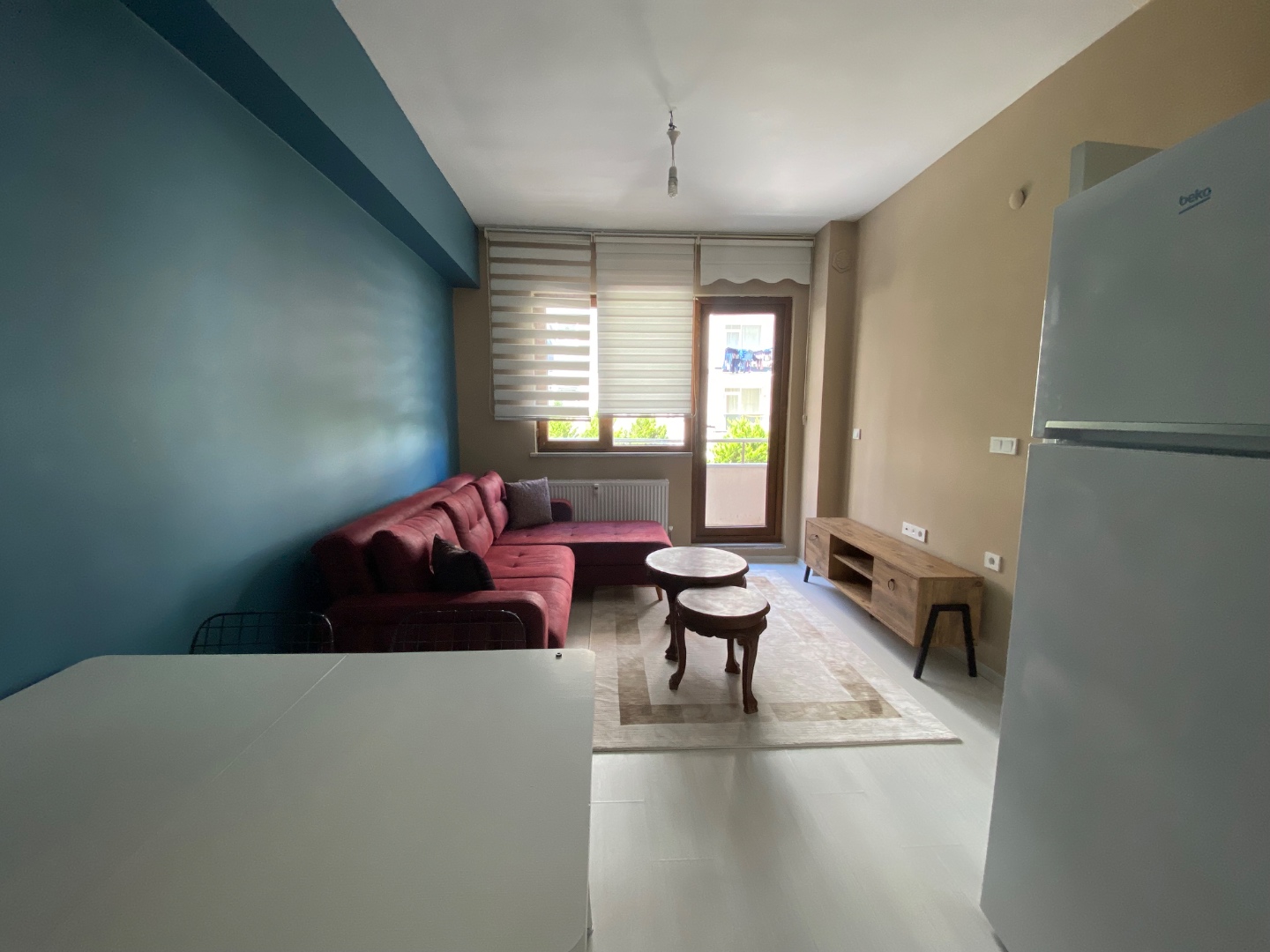 Çanakkale Merkez de Eşyalı Kiralık Daire  - ÇANAKKALE MERKEZ ARSLANCA MAHALLESİ - undefined undefined - Thumbnail