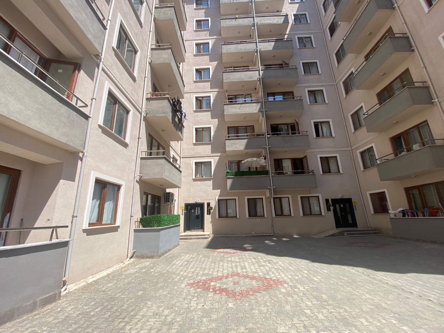 Çanakkale Merkez de Eşyalı Kiralık Daire  - ÇANAKKALE MERKEZ ARSLANCA MAHALLESİ - undefined undefined - Thumbnail