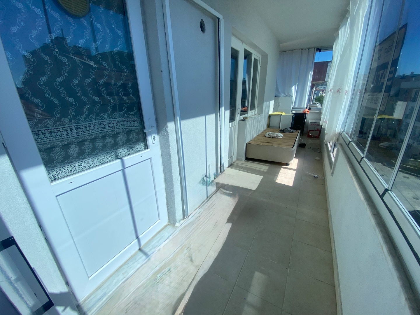 Çanakkale Merkez de Satılık Kiracısız 2+1 Daire - ÇANAKKALE MERKEZ BARBAROS MAHALLESİ - undefined undefined - Thumbnail