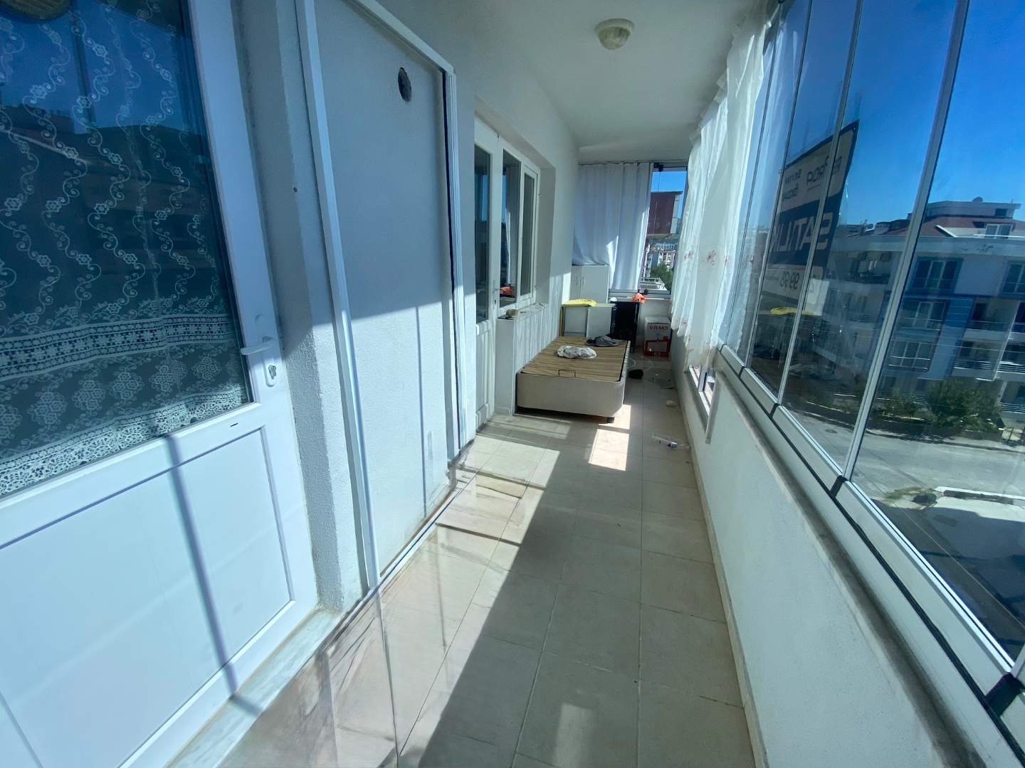 Çanakkale Merkez de Satılık Kiracısız 2+1 Daire - ÇANAKKALE MERKEZ BARBAROS MAHALLESİ - undefined undefined - Thumbnail