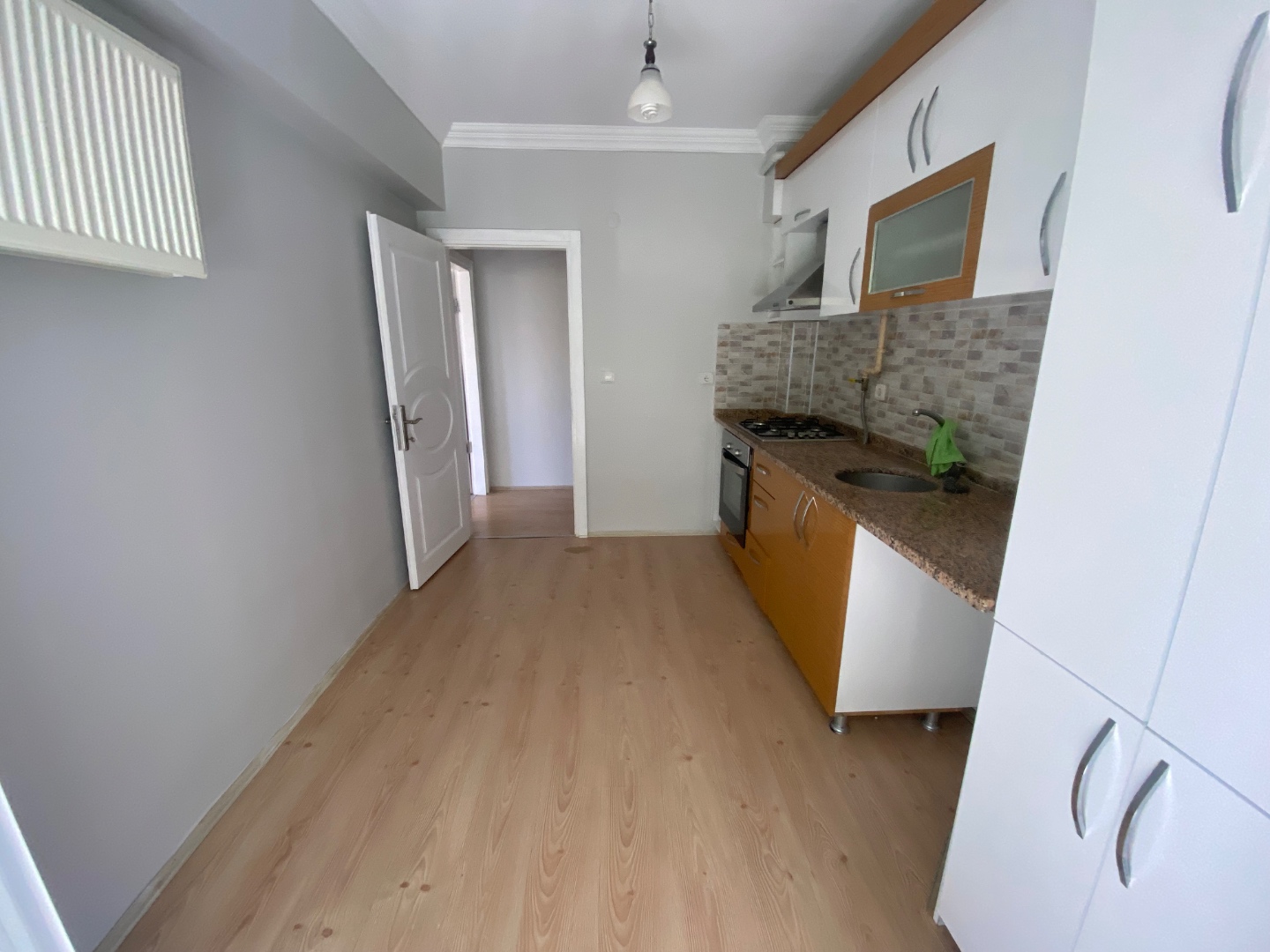 Çanakkale Kepez de Kapalı Mutfaklı Kiralık 2+1 - ÇANAKKALE MERKEZ KEPEZ BELDESİ, CUMHURİYET MAHALLESİ - undefined undefined - Thumbnail
