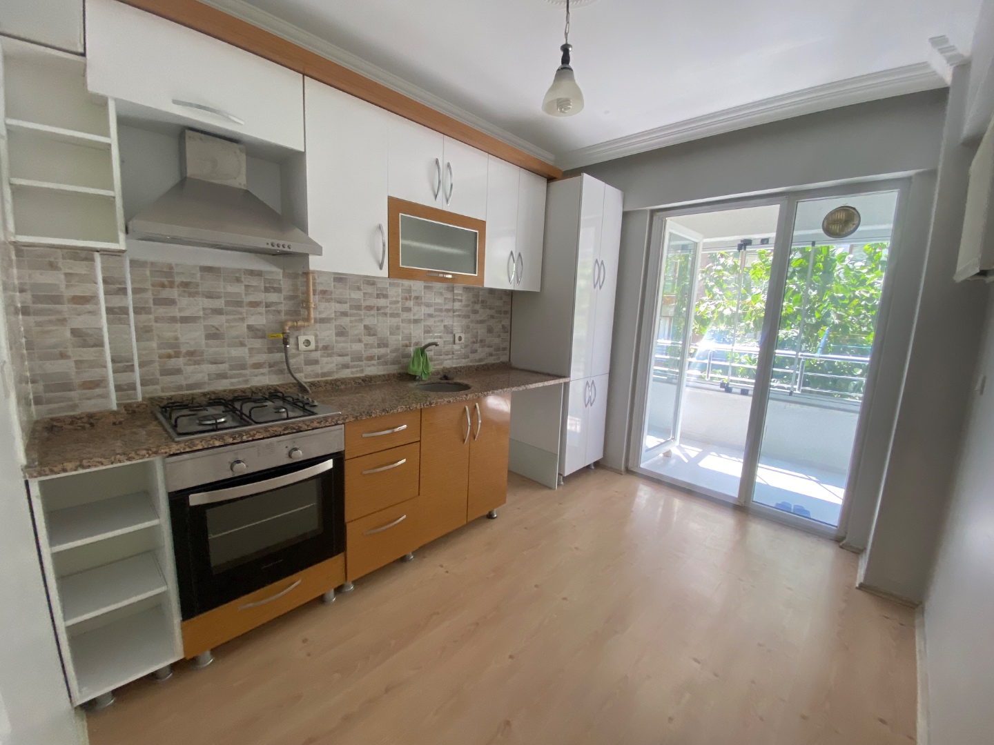 Çanakkale Kepez de Kapalı Mutfaklı Kiralık 2+1 - ÇANAKKALE MERKEZ KEPEZ BELDESİ, CUMHURİYET MAHALLESİ - undefined undefined - Thumbnail